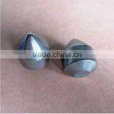 China Manufacturer Low Price Tungsten Carbide Button Tips thumbnail-2