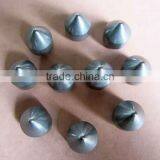 China Manufacturer Low Price Tungsten Carbide Button Tips thumbnail-3