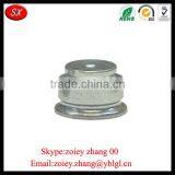 China Manufacturer Custom Steel Flat PEM Clinch Panel Fasteners thumbnail-4