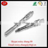 Dongguan Hardware Factory Processing Competitive Price High Grade Steel Output Shaft thumbnail-3