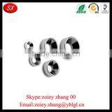 Guangdong Province Custom Precisioon Aluminum Concave Washer With Factory Price thumbnail-6