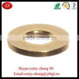 Custom Made Precision Copper Flat Washer For Europe And America thumbnail-2
