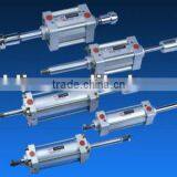 QGKE Double-acting Pneumatic CNG Cylinder thumbnail-1