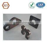 Cusotmizedd Precision Steel Laser Cutting Parts