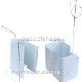 Refrigerator Roll Bond Evaporator thumbnail-2