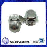 Hex Domed Cap Nut thumbnail-6
