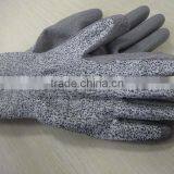 Protective Cut Resistant Gloves thumbnail-3
