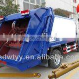 Hydraulic Cylinder for Dust Cart thumbnail-5