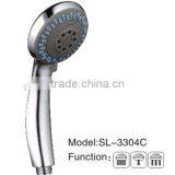 Classic Designs Hand Showers Head With 3 Functions thumbnail-1