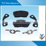 Auto Brake Block /cars Brake Pad thumbnail-1