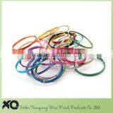 HOT SALE CRAFT COLORED ALUMINUM WIRE thumbnail-5