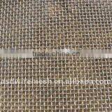 High Quality Crimped Weaving Mesh