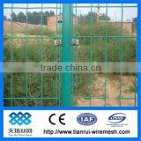 Metal Euro Fencing thumbnail-1