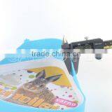 Superior Plastic Pet Potty Toilet for Rabbit Hamster thumbnail-5