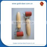 roof handle silicon seam roller