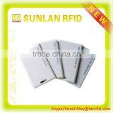 (13 Years Factory Experience)125khz Access Control Tk4100 Clamshell Card Access Control Pvc Rfid id Card thumbnail-5