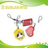 ISO15693 13.56Mhz Rfid Hotel Key Card Tag IT TI2048 Rfid Card (TOP 10 Smart Card Factory) thumbnail-4