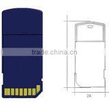 125KHz How to Copy RFID Card LF RFID Reader thumbnail-2