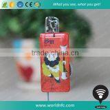 Rewritable Cute ISO 14443A NFC Epoxy Smart Card thumbnail-3