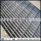 Drainage Rain Floorway Steel Grating Cover Trenchbar Grating Galvanized Bar Grating thumbnail-1