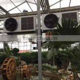 Greenhouse Air Conditioner/two Way Heater Blower/hot Air Fan thumbnail-4