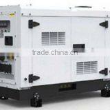 Super Silent ! 7kw to 45kw Yanmar Diesel Power Generator thumbnail-1