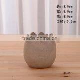 Ceramic Plant Flower Planter Pot thumbnail-3
