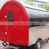 Large Food Trailer for Sale thumbnail-5