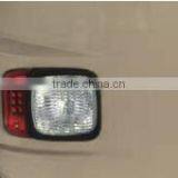 3T Seated Drive Aggage Towing Tractor Electric Farm Tractor thumbnail-6