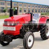 8-40hp Cheap Farm Tractor for Sale thumbnail-2