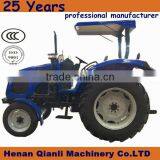 With 25 Years Manufacturer Prefect Quality QLN954 95hp Mini Agricultural Tractor Truck thumbnail-1
