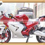 2014 New Item Wholesale Motorcycles for Sale Electric Scooter thumbnail-1