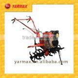 Power Tiller KAMA 178F Agricultural Rotary Power Tillage Machine thumbnail-2