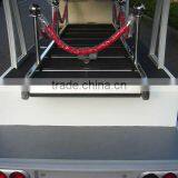 Battery Powered Electric Hearse , CE Approved thumbnail-5