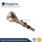 STRENGTH Silk Chemical Fiament Two-for-One Twisting Spinning Spindle thumbnail-2