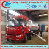 CLW 35500L Lpg Truck Gas Tank Truck Bulk Lpg Truck thumbnail-6