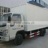FORLAND 3-5t Container Truck thumbnail-1
