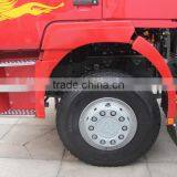 Sinotruk China Off Road 8*4 380hp Euro5 Dump Truck for Sand and Stone thumbnail-4