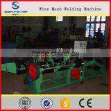 Barbed Wire Machine for Sale, Machine for Aluminum Wire Making thumbnail-3