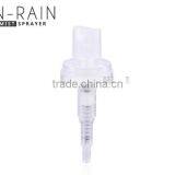 YUYAO SUN-RAIN BEST PRICE HIGH QUALITY 0.5CC OUT PUT FINGER SPRAYER thumbnail-2