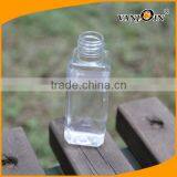 2oz Square Plastic PET Soft Drinks Bottles thumbnail-3