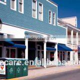 Intelligent Solor Trash Compactor thumbnail-1