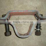 U Shaped Steel Clamp/U Shaped Steel Arch Clamp