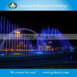 15 Years Factory Stainless Steel Water Screen Movie Fountain Nozzle thumbnail-4