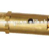 Brass ASME-Code Safety Valve thumbnail-1