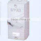 Hot Weatherproof Isolating Switch Disconnector UKF Series thumbnail-1