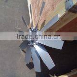 Axial Impeller thumbnail-2