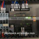 Good Automatic Pallet Wrapping Machine With Automatic Cut Film Function SIEMENS Control System Europe Quality thumbnail-5