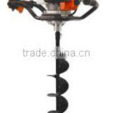 2014 Hot Sale Earth Auger With CE Certificate thumbnail-1