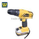 Wintools Power Tools Lithium 18v Cordless Drill WT02671 thumbnail-1